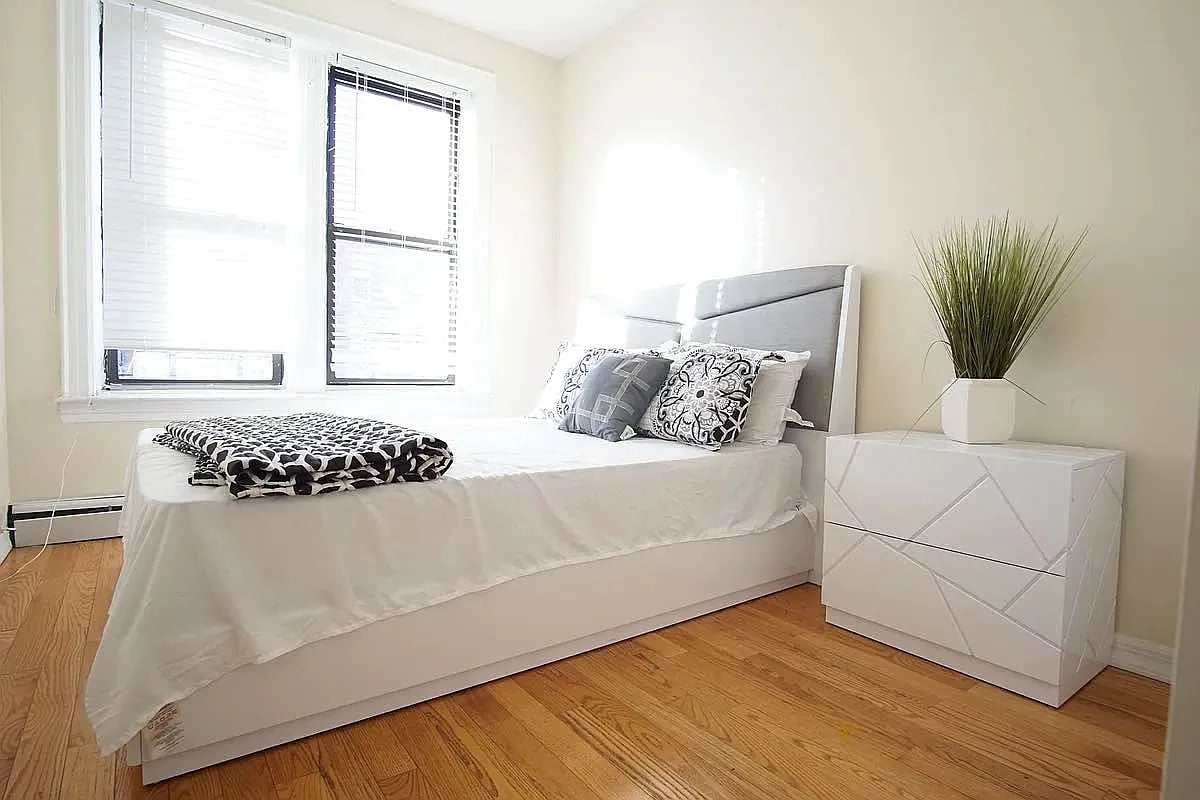 1215 Nostrand Avenue #2F