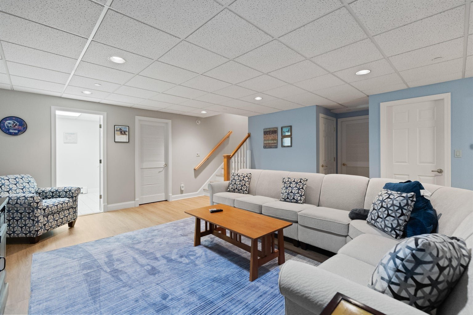 16 Atlantic Drive, Unit #: 16