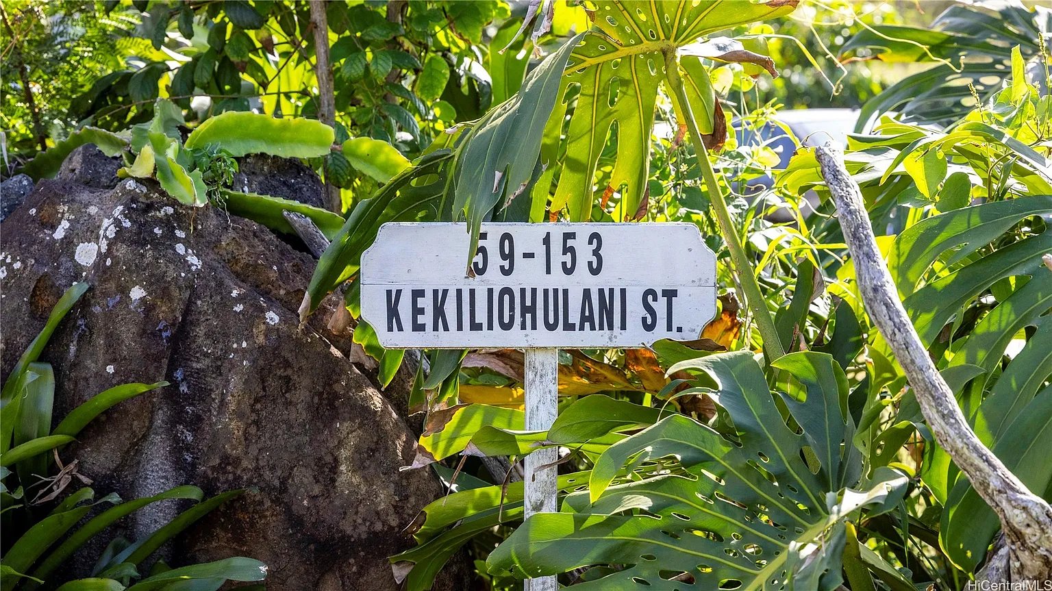 59 Kekiliohulani St