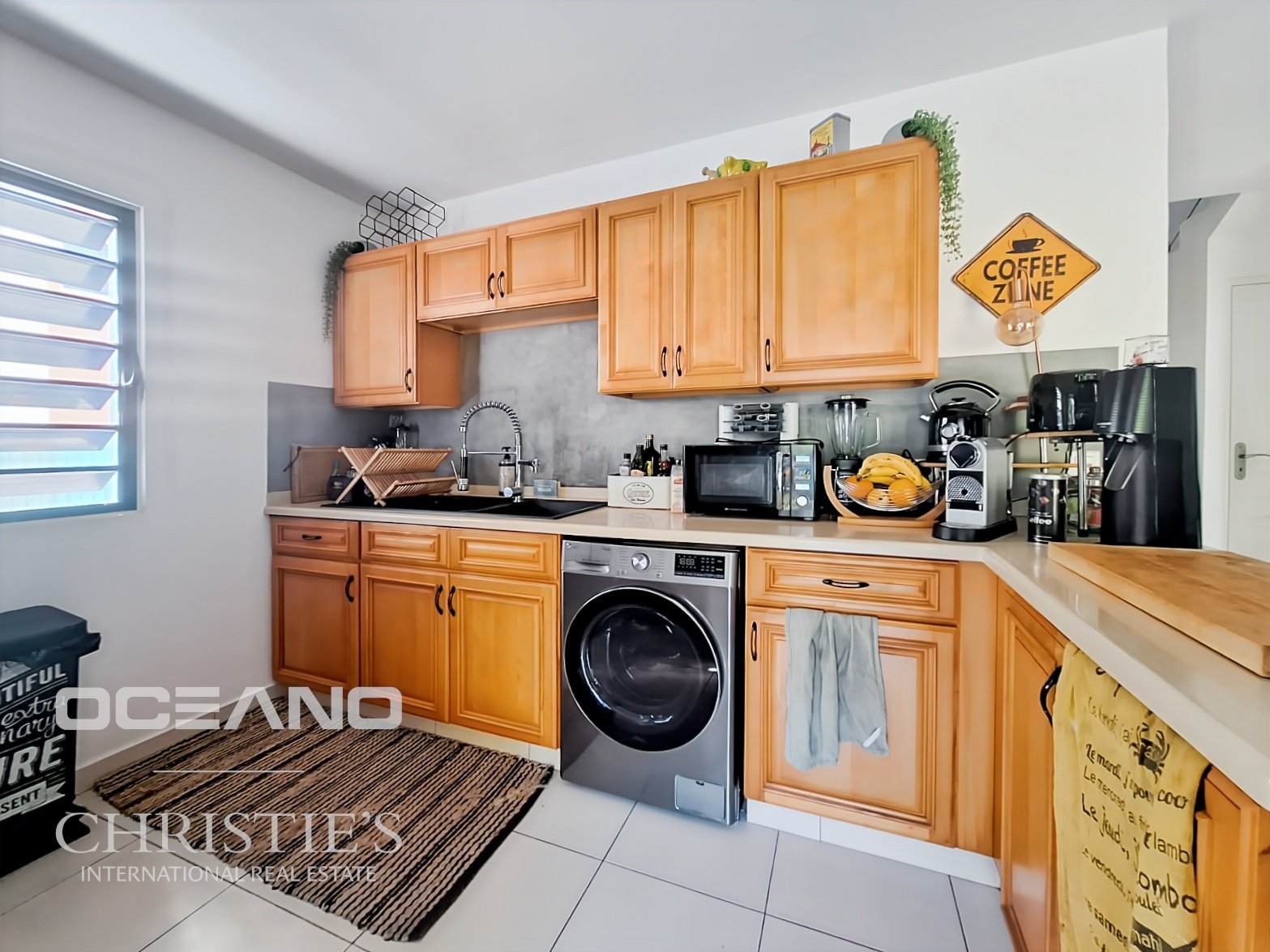 Charming 3-bedroom Villa - Cul-de-Sac