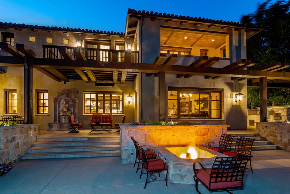2667 Via De Los Ranchos Road