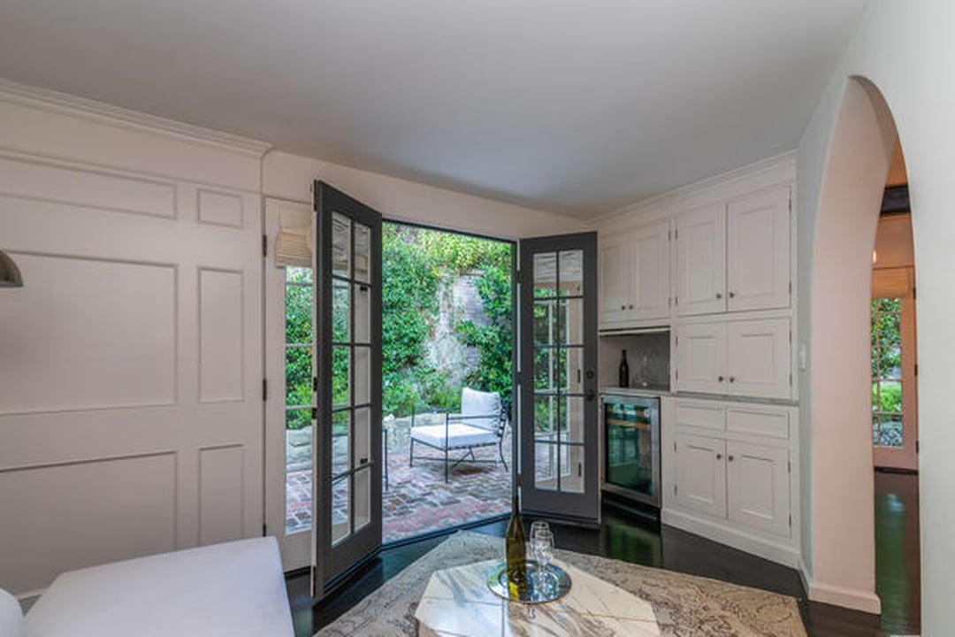 Ridge Palazzo