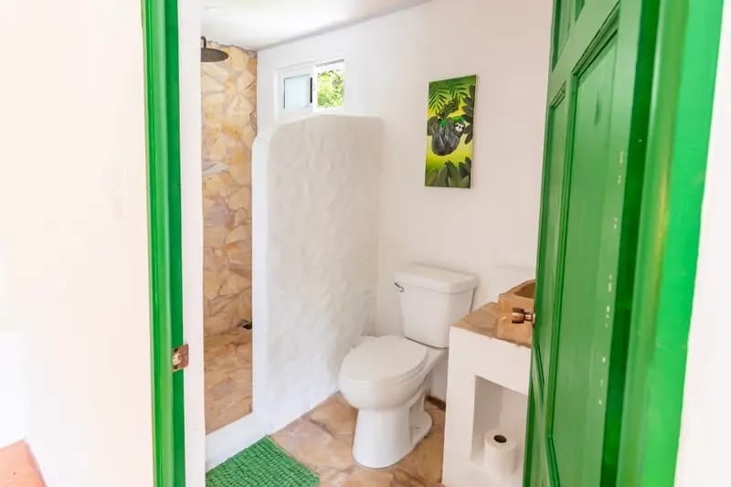 Rio Baru Riverfront Oasis