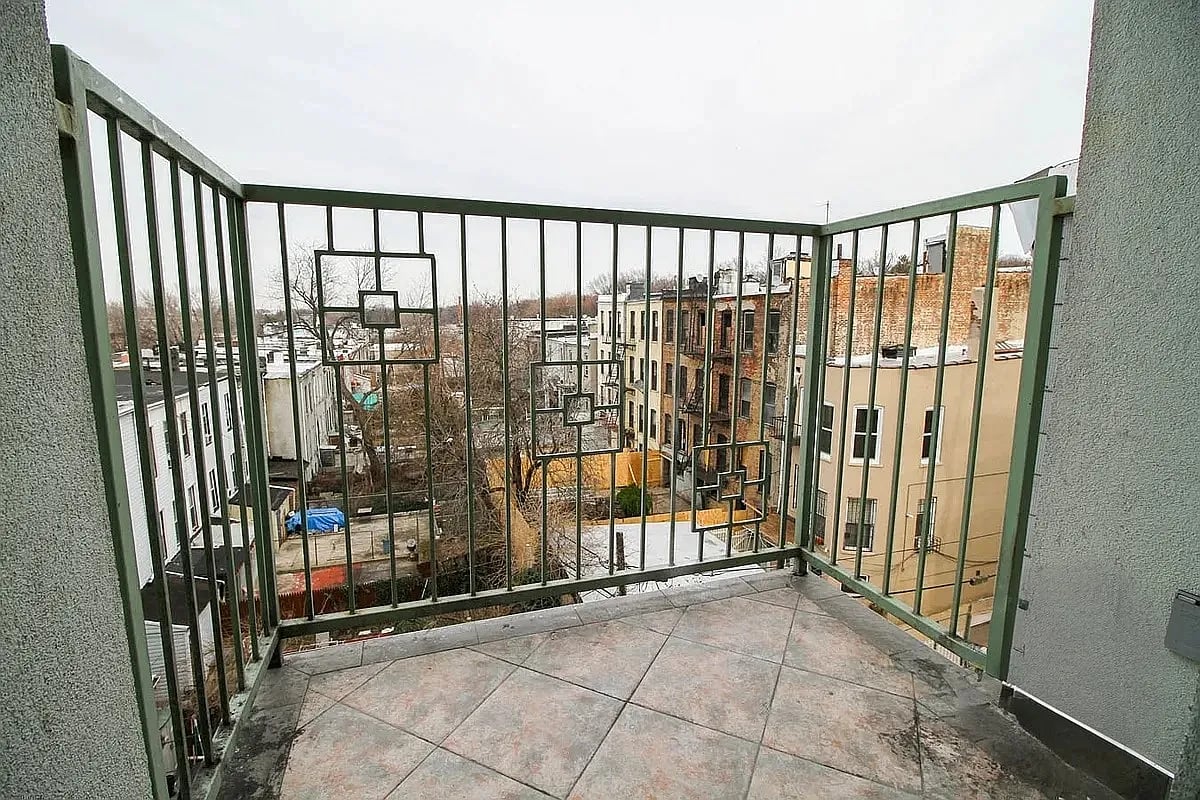 1471 Bushwick Avenue #4R