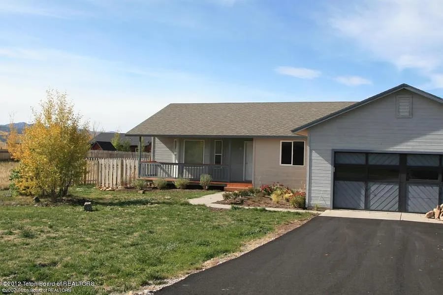 8414 White Owl Way, #(AKA 71)