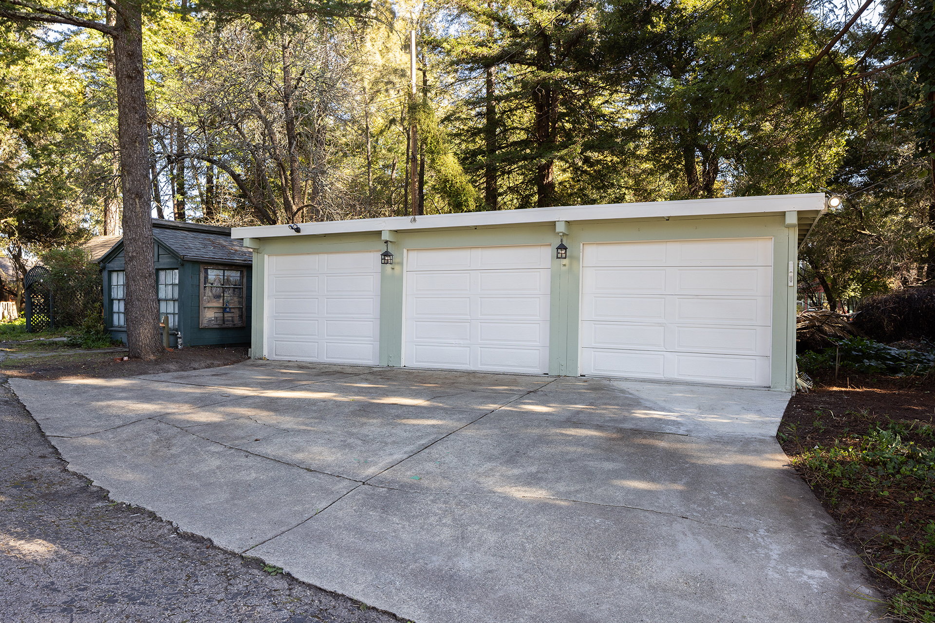 Villa Fair View - 535 Highland Ave
