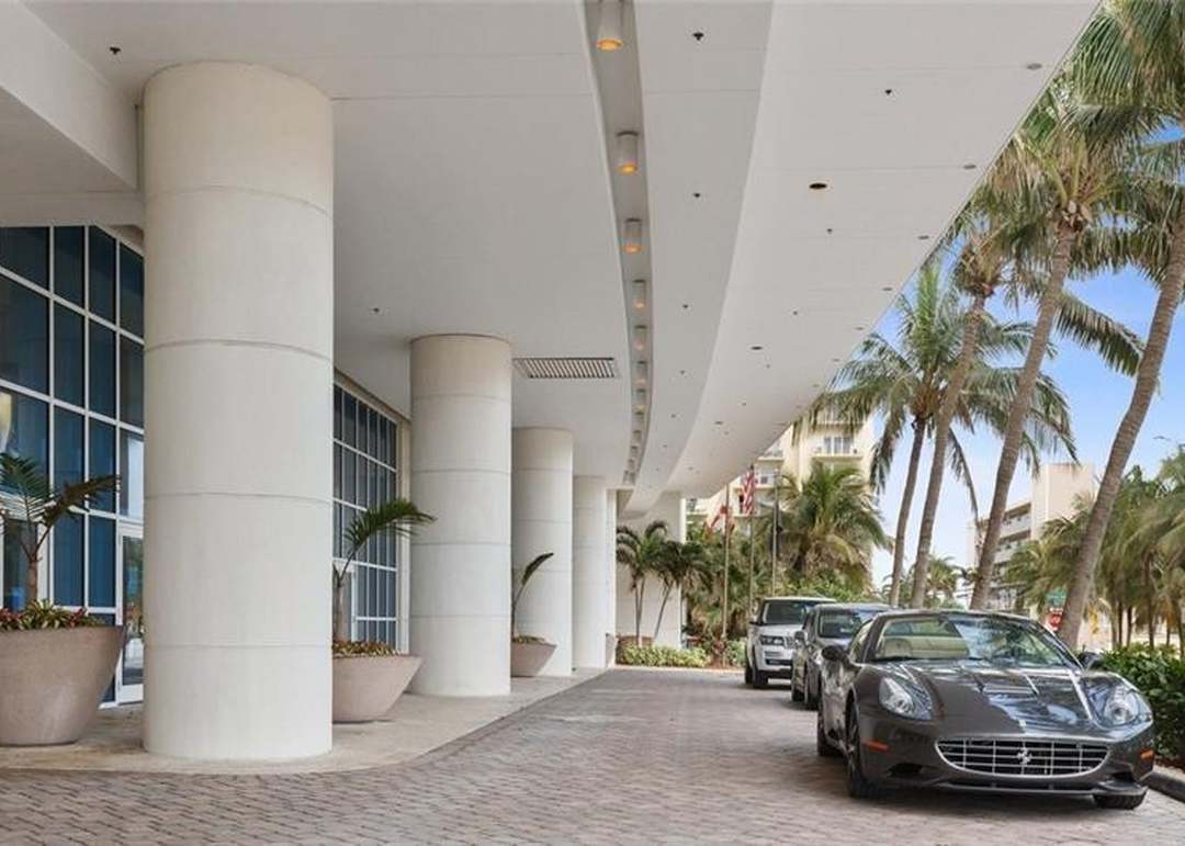 1 N Fort Lauderdale Beach Blvd Unit Lp 2302