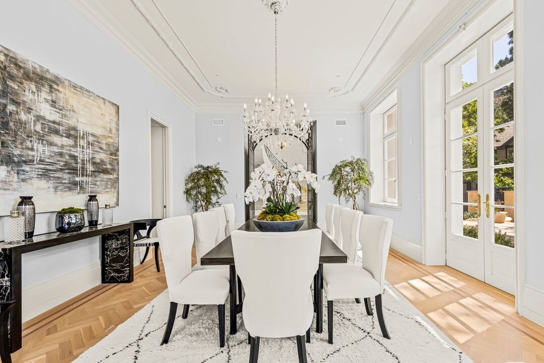 Grandeur Oasis