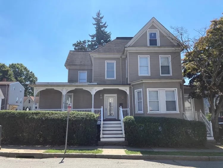 398 Union St