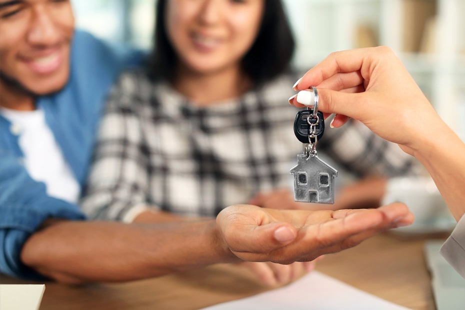 The Final Stretch! Home Inspection, Appraisal, and Closing Day!