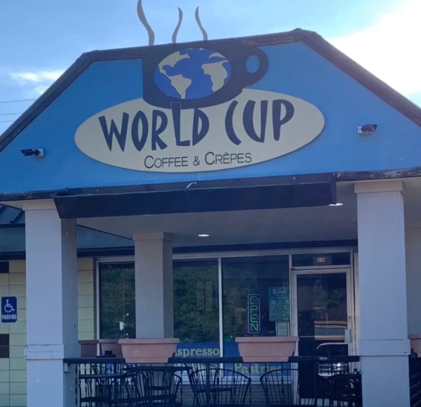 Top 5 Local Coffee Shops In Topeka