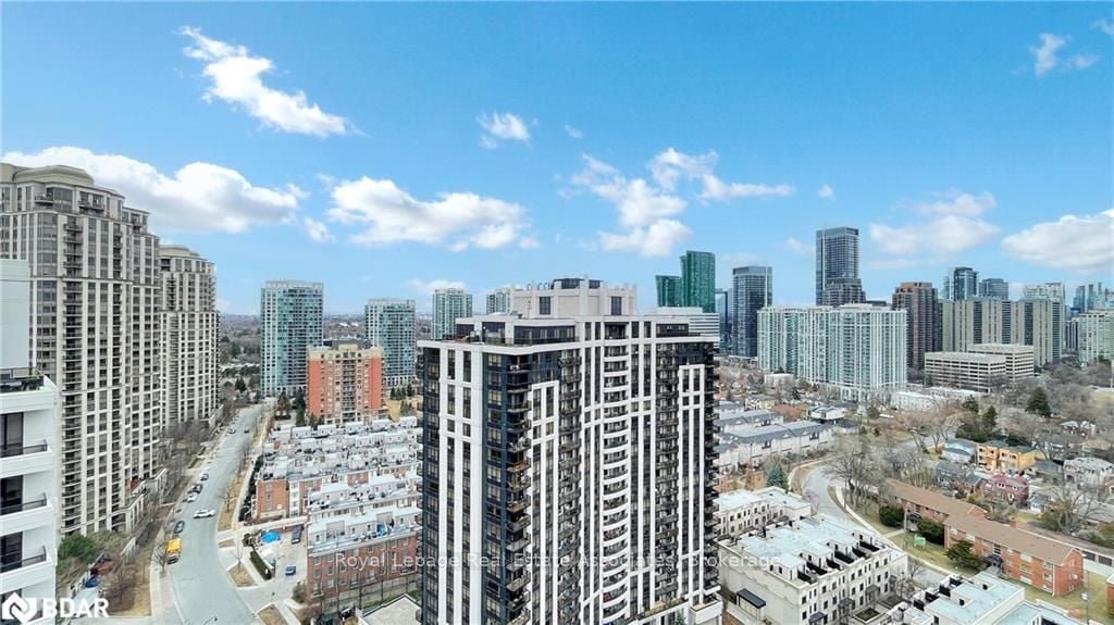 PH IN NORTH YORK'S MOST DESIRABLE NEIGHBOURHOODS