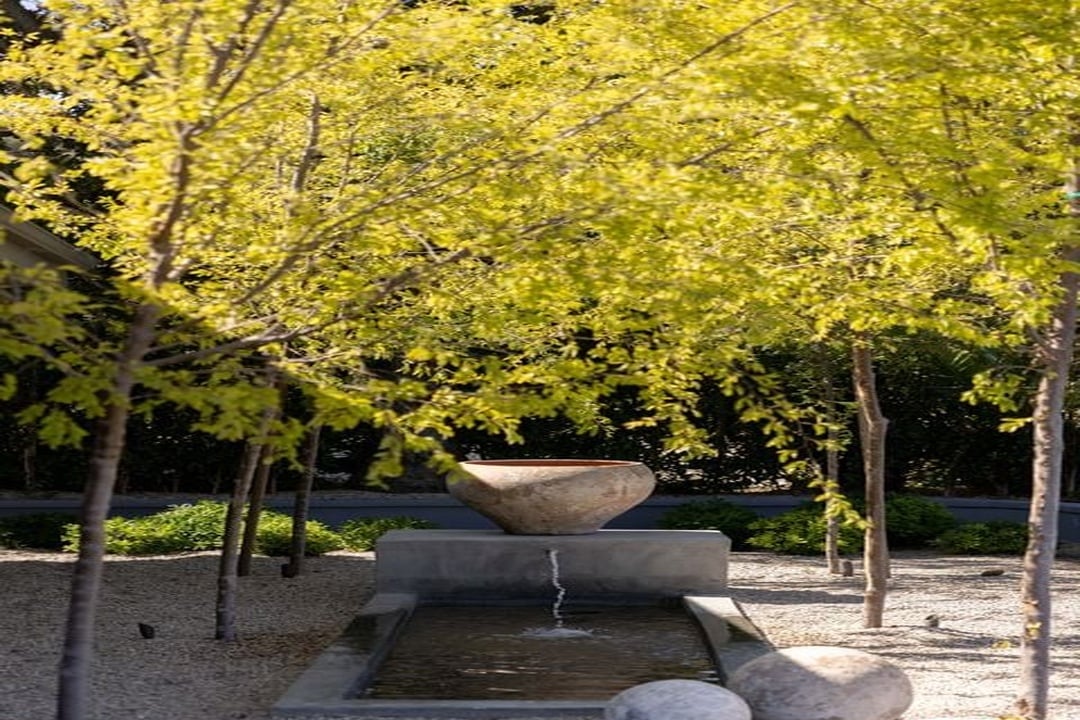 Crownfall Reserve, Edwin Dr, 90046