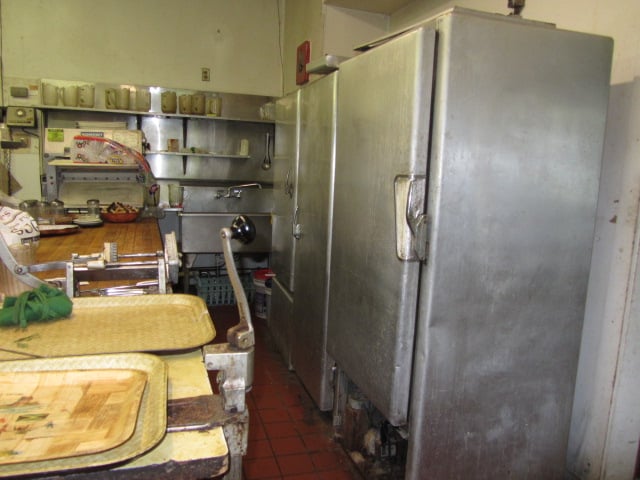 Classic Catskill Resort/Camp