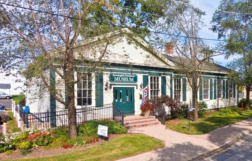 Bloomingdale