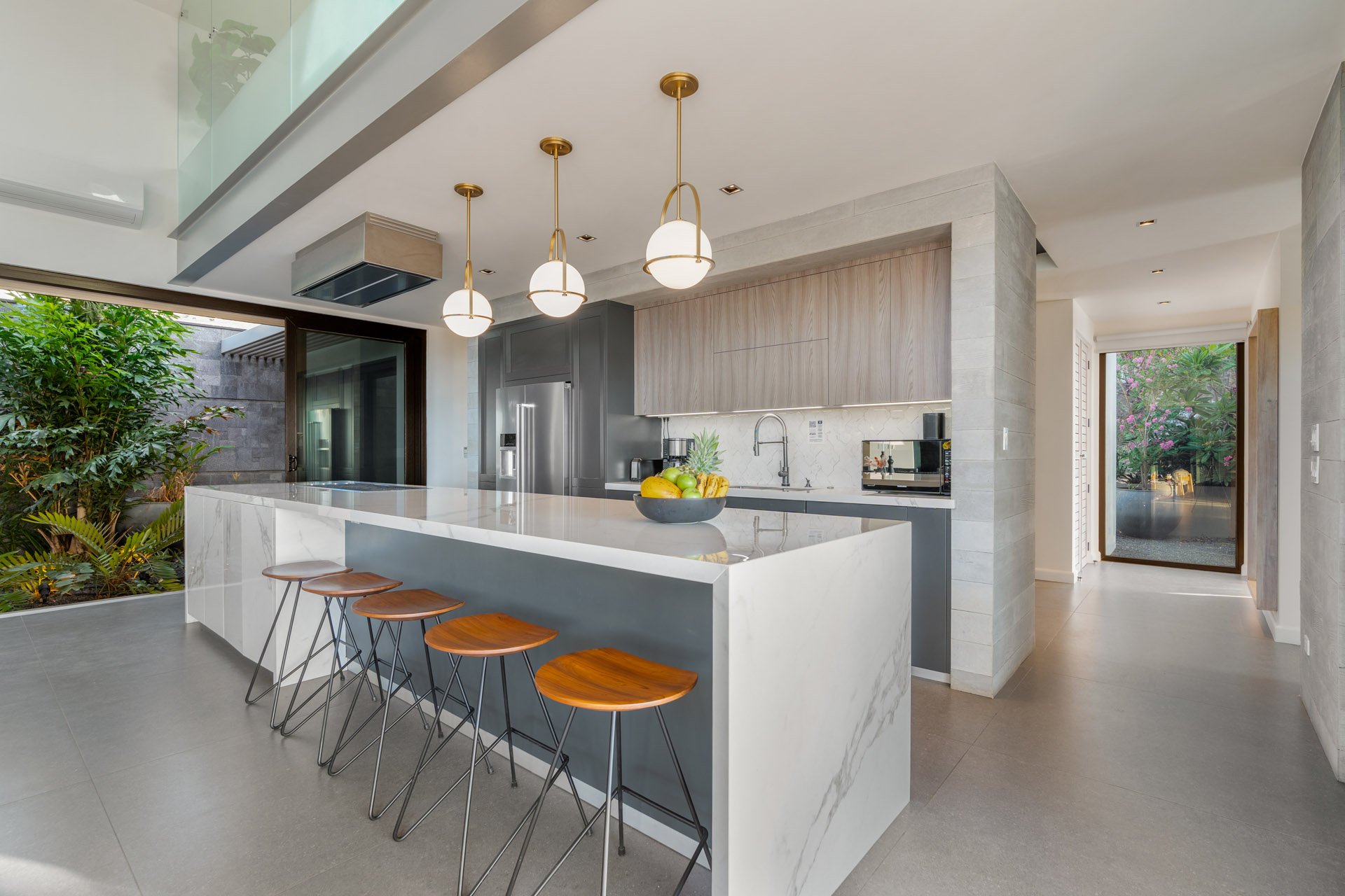 Casa Sombaile | Luxury Ocean View Estate with Proven Rental Income in Mar Vista