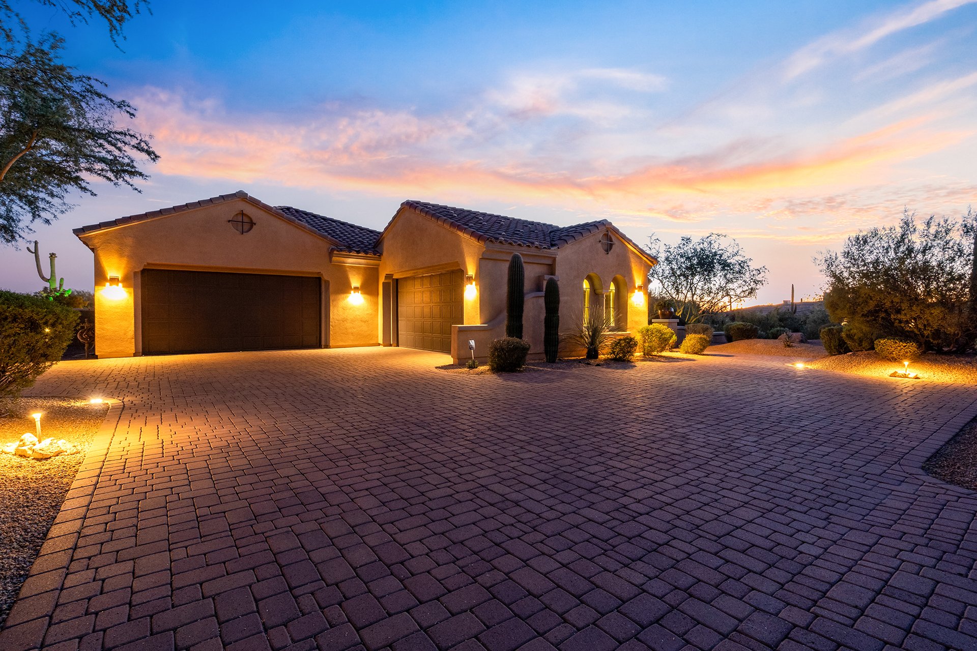 6981 E BLUE SKY Drive