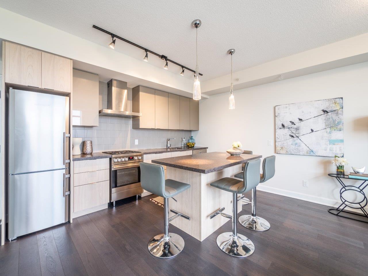 580 Kingston Rd, #503
