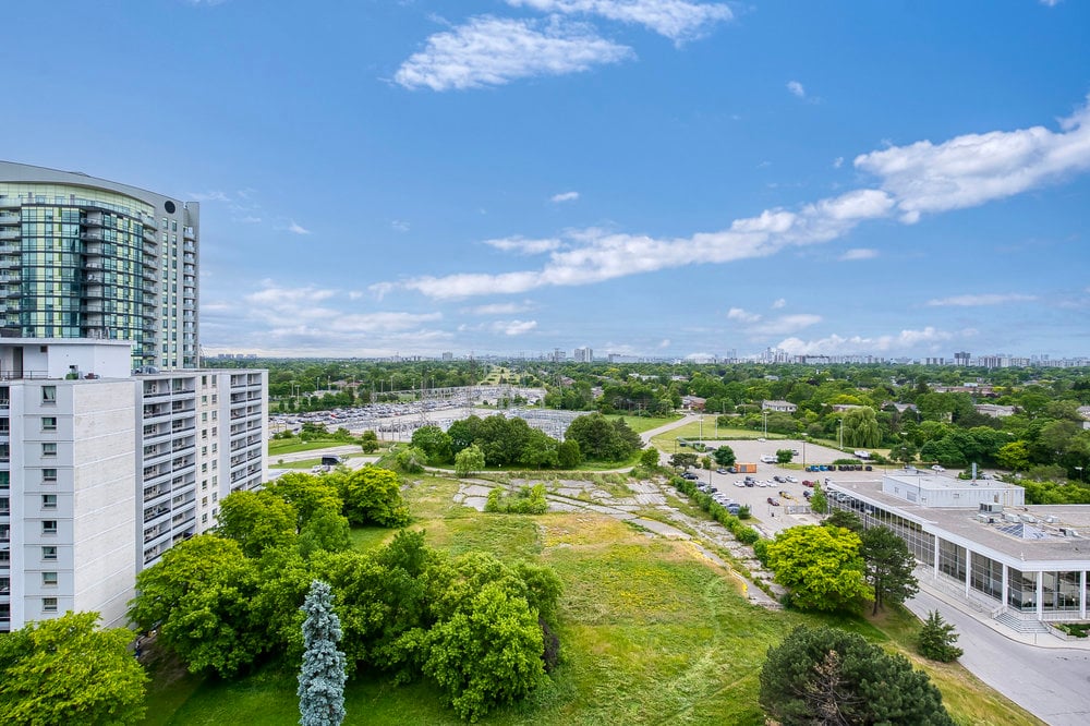 5791 Yonge Street #1602