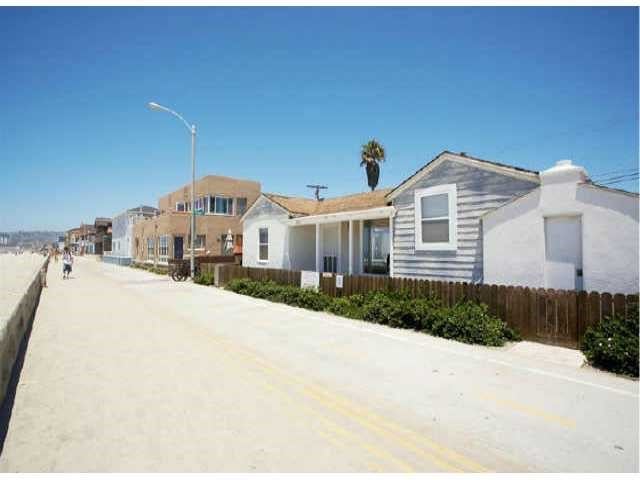 3921 Ocean Front Walk