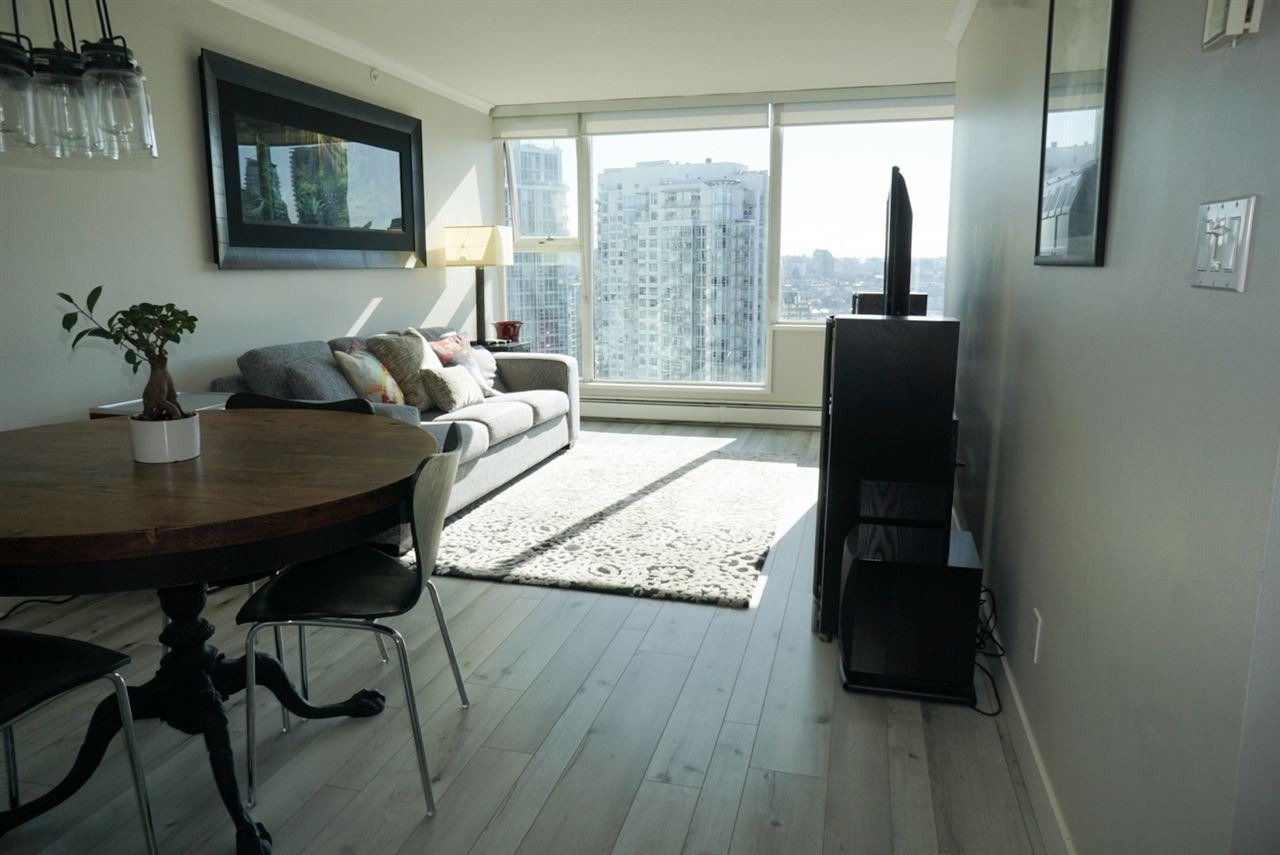 1008 Cambie St, #3008