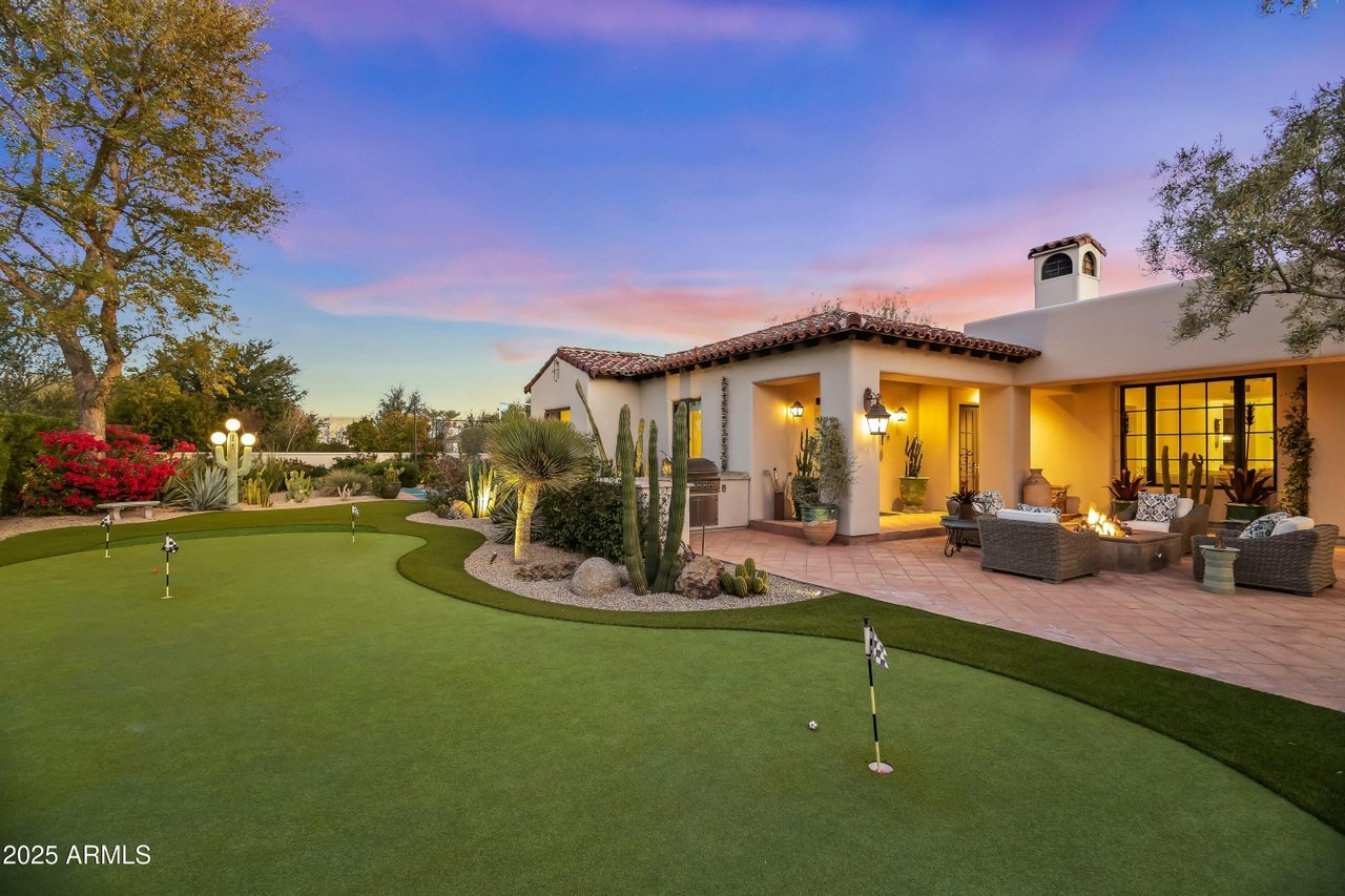 6640 E Kasba Cir