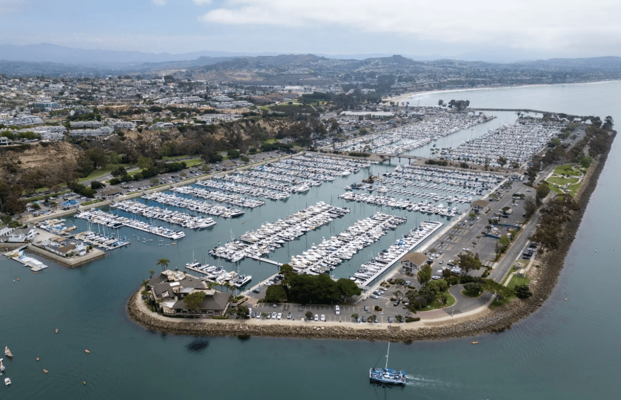 Dana Point Harbor Revitalization: What’s on Schedule and What Isn’t