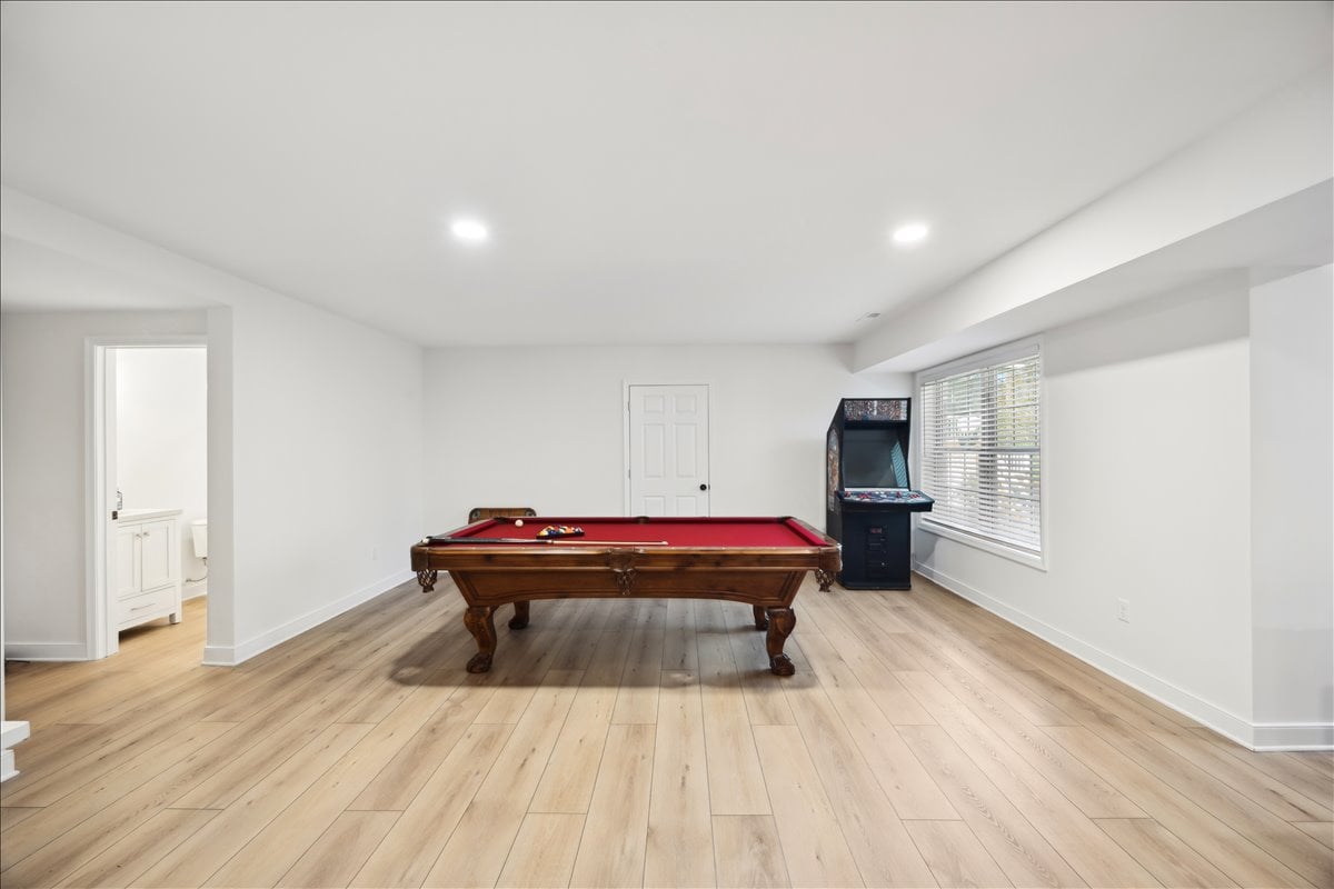 4513 Lake Summer Mews