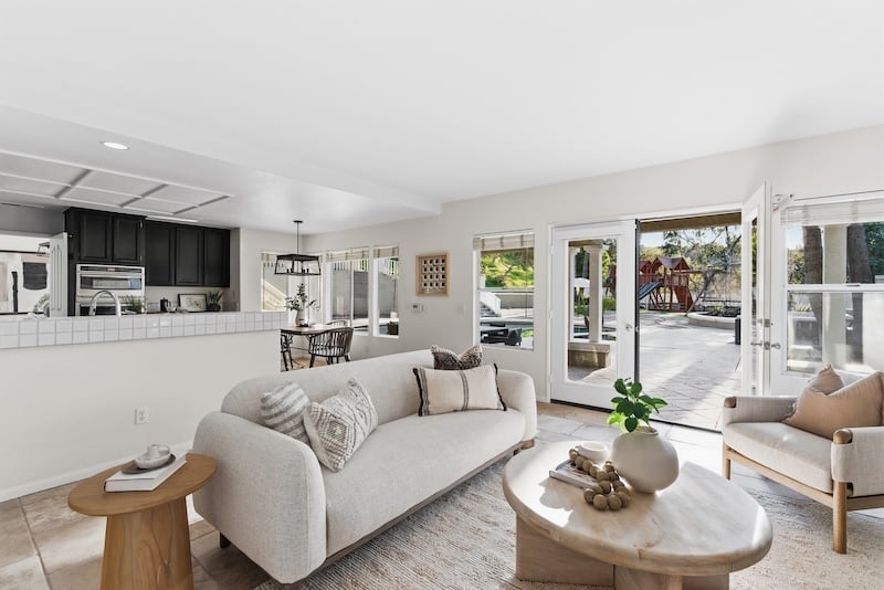 Private 1.27-Acre Oasis in Encinitas