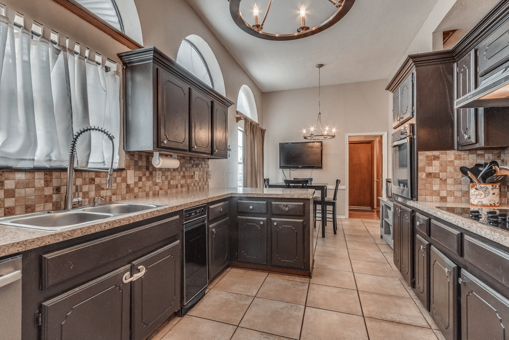 Just Listed: Open Concept Westridge Home