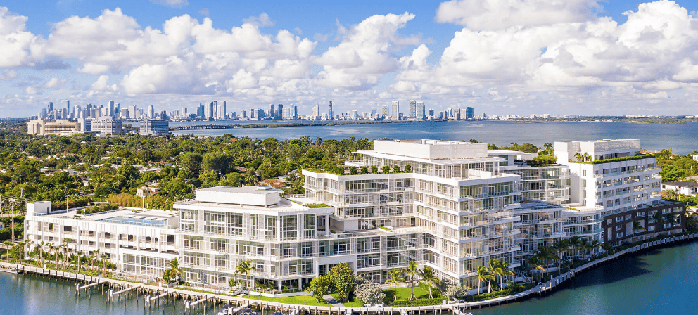 The Ritz-Carlton Residences