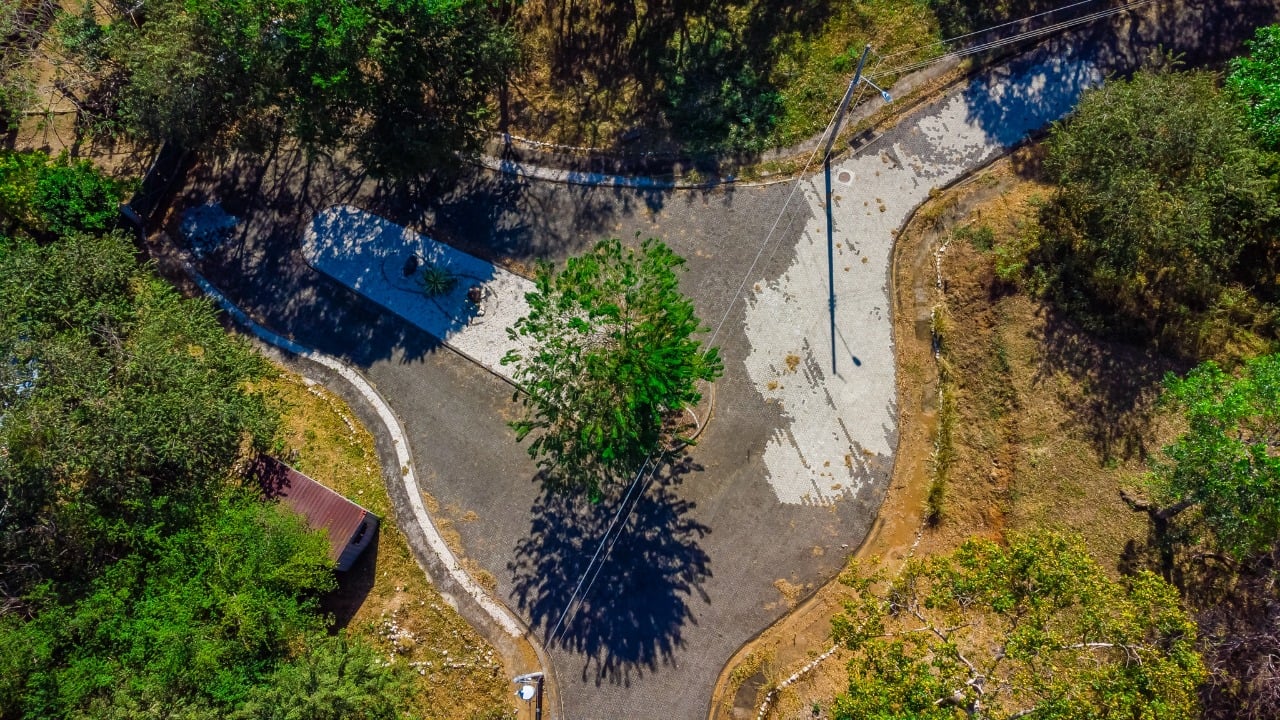 Casa Serena Bay House, Lot #54 | Modern Serenity Meets Coastal Living Near Tamarindo