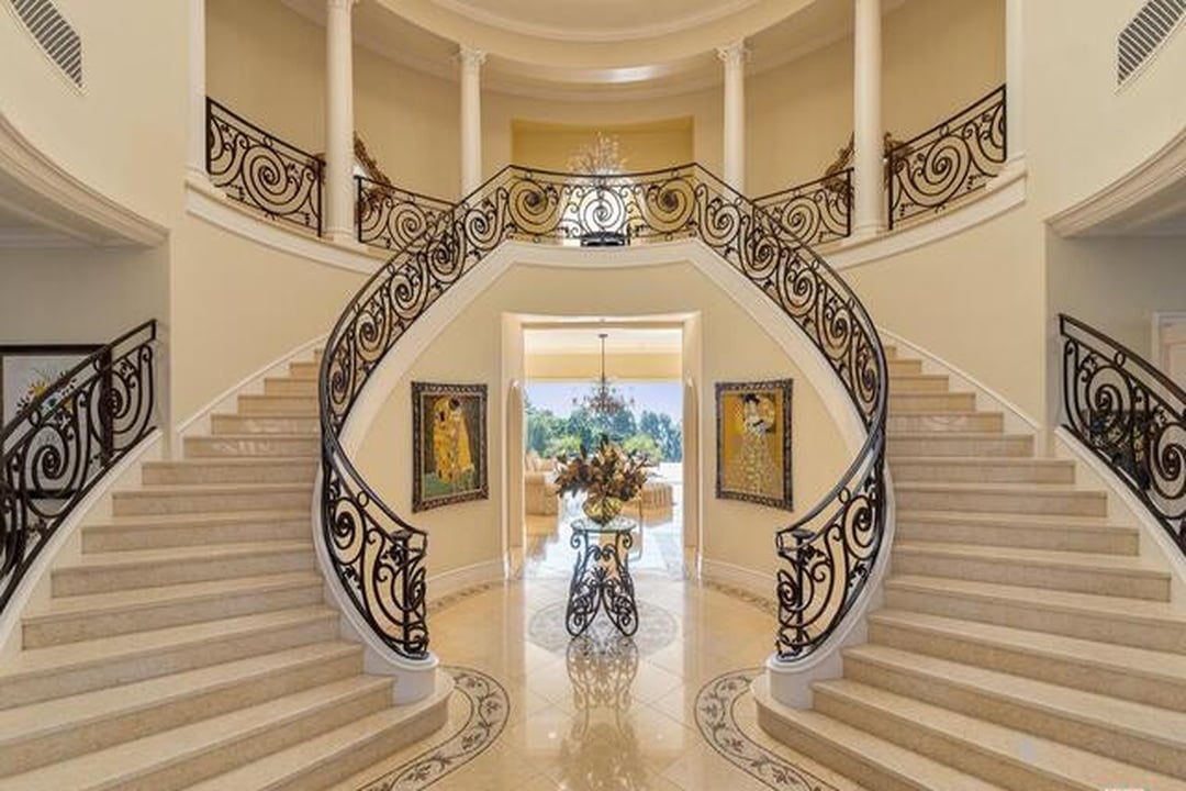 Paradise Heights