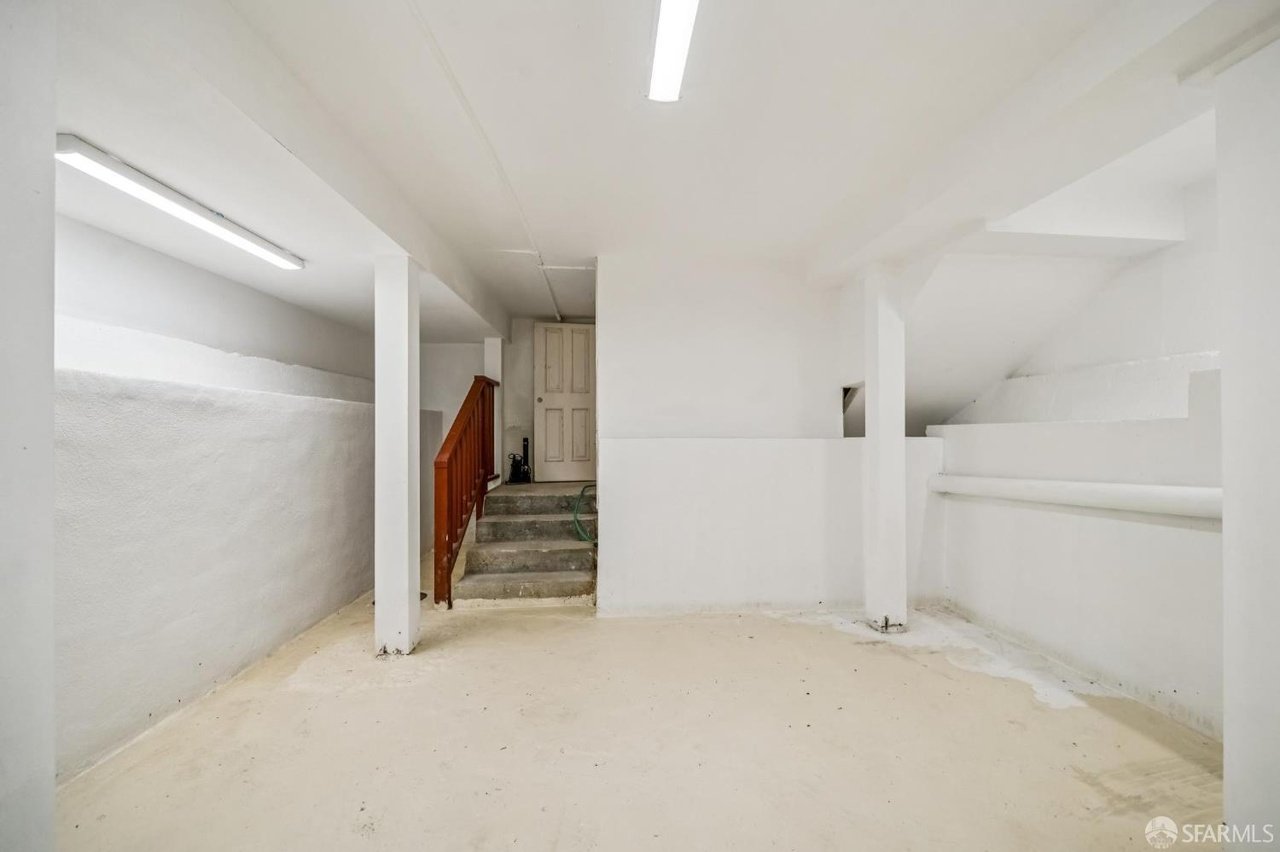 3846 Cesar Chavez St, San Francisco
