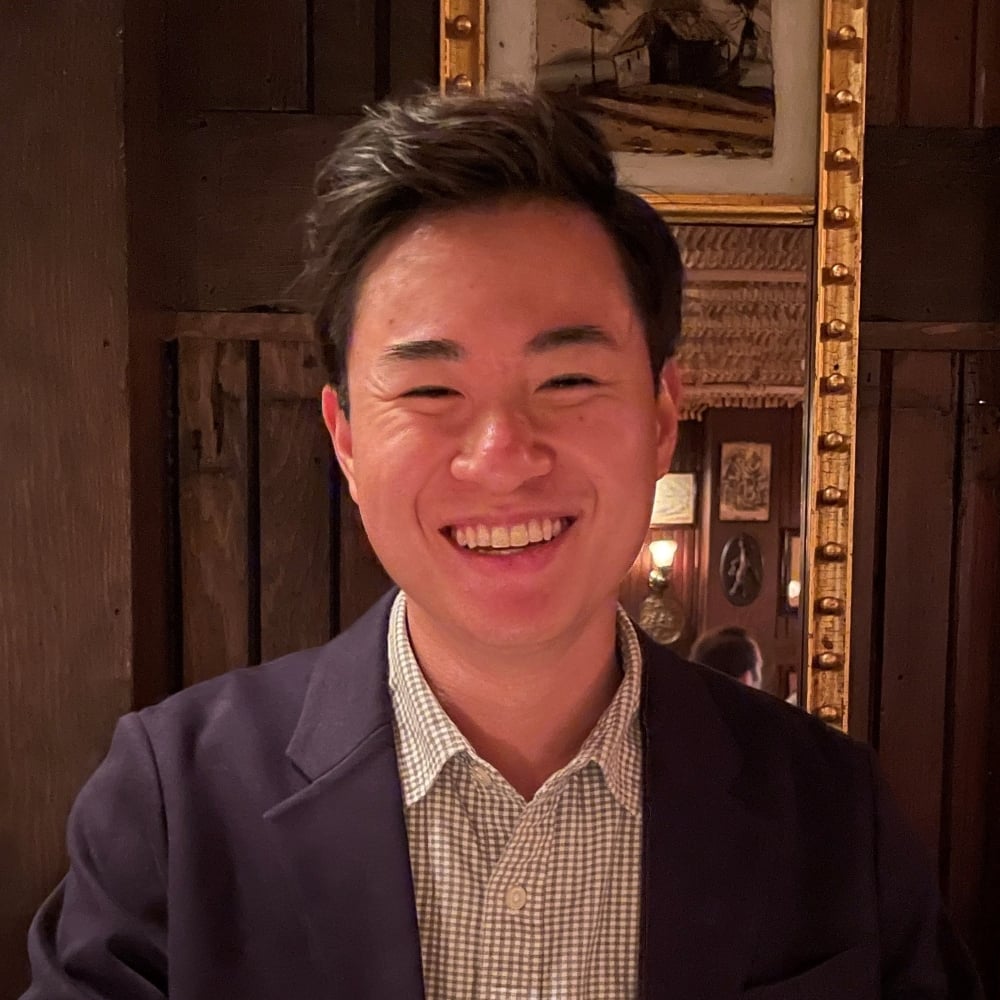 Landon Wong