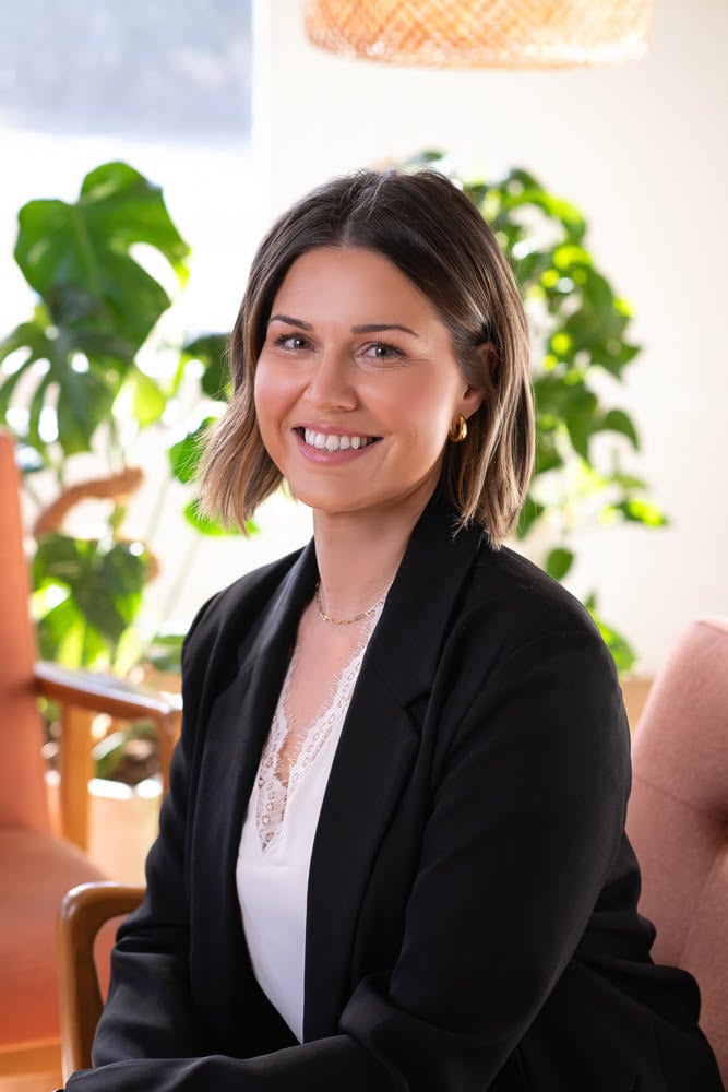 Michelle Meyer photo