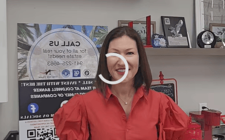 🏡 Your next real estate move could shape your tax picture for years! Consider these valuable tips✨️