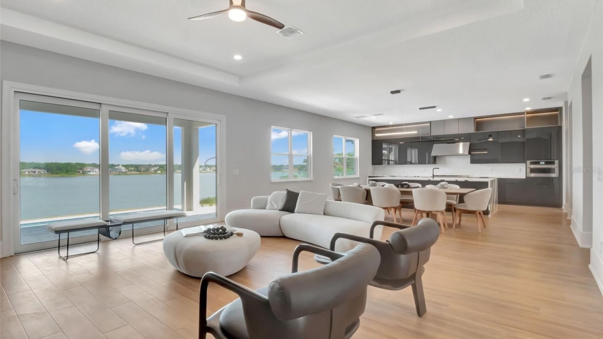 16808 Bolsena Drive, Montverde, FL 34756