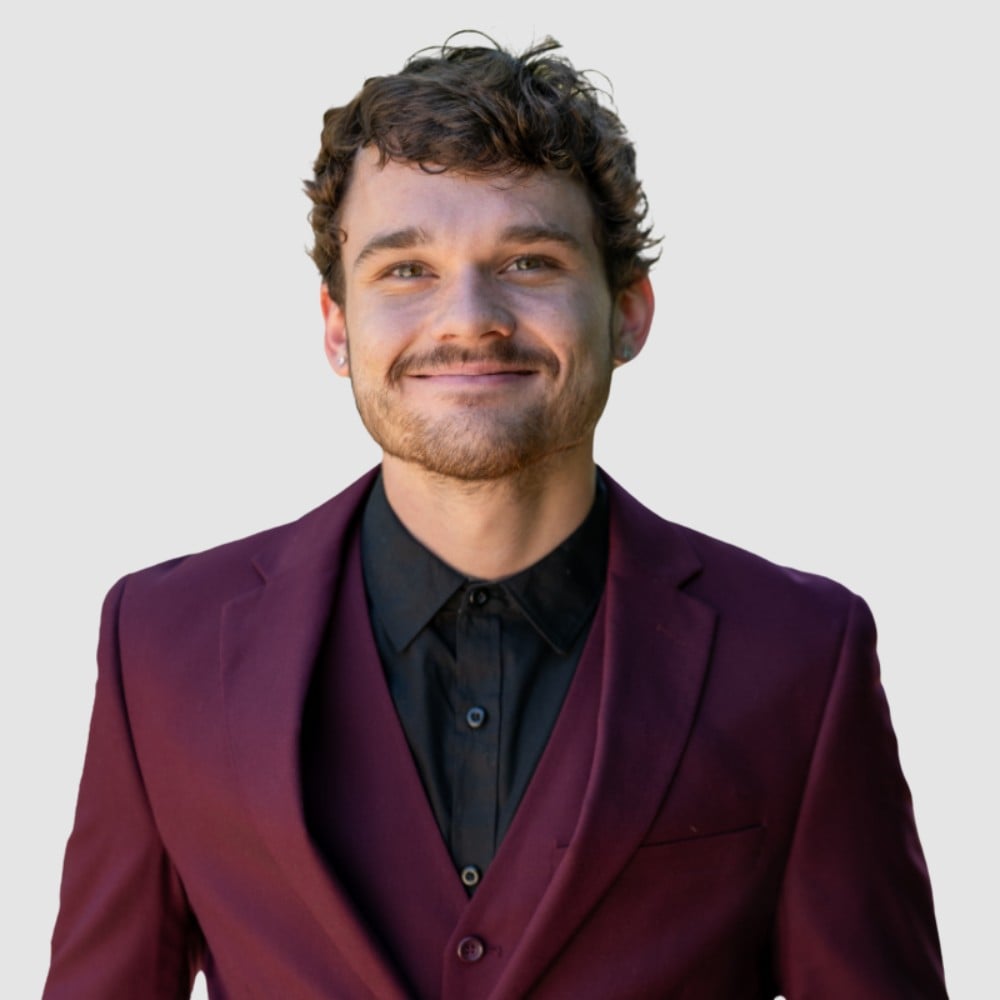 Jackson Callaghan