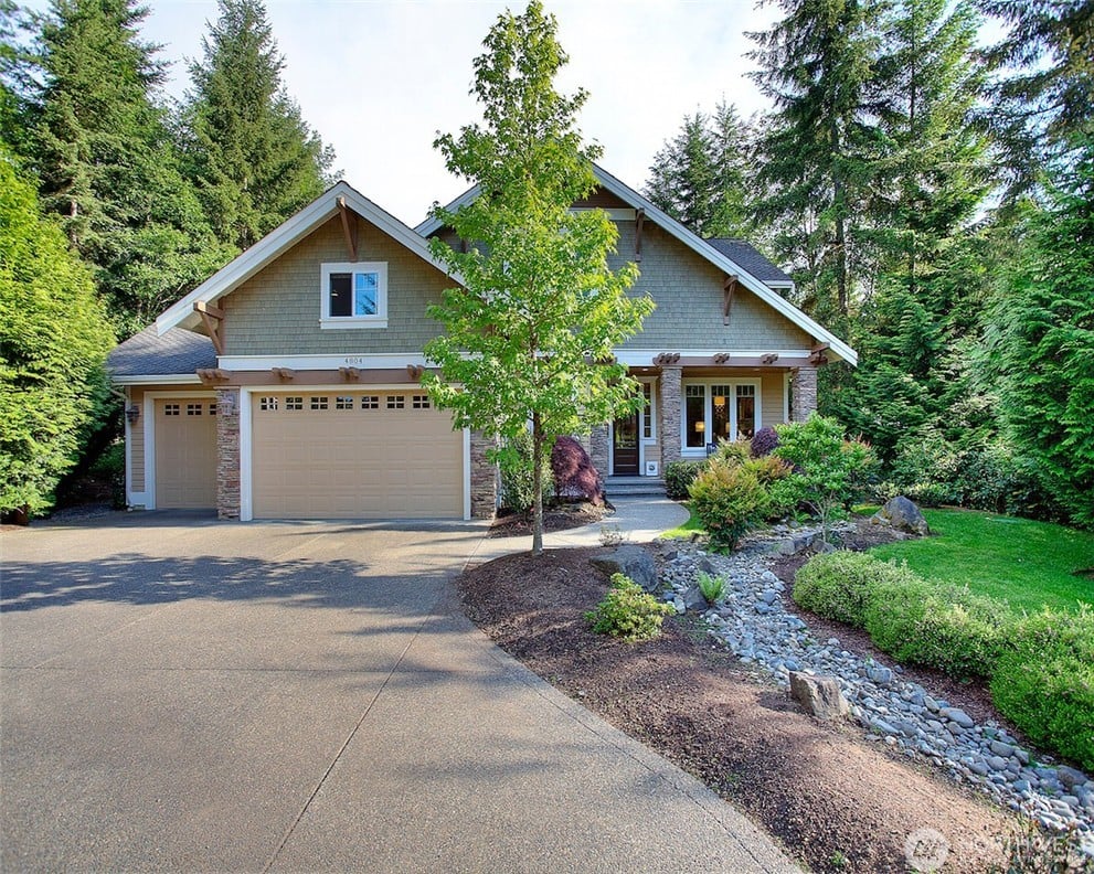 4804 Stonebridge Drive NW