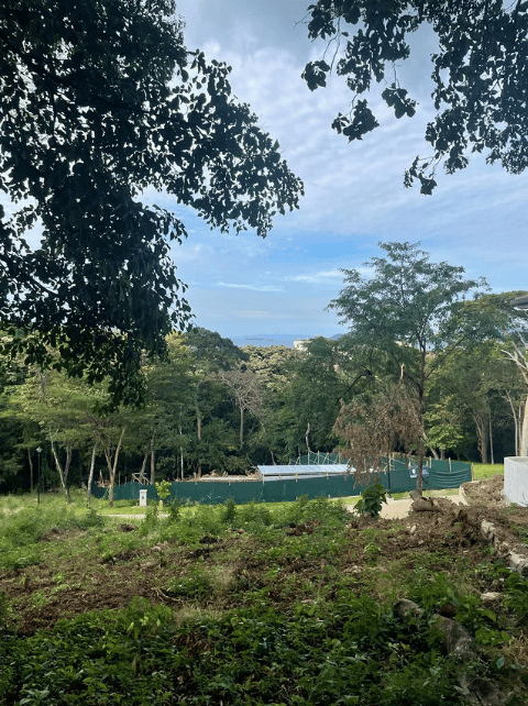 Sauco Lot #2 | A Rare Opportunity to Build Your Dream Home in Reserva Conchal!