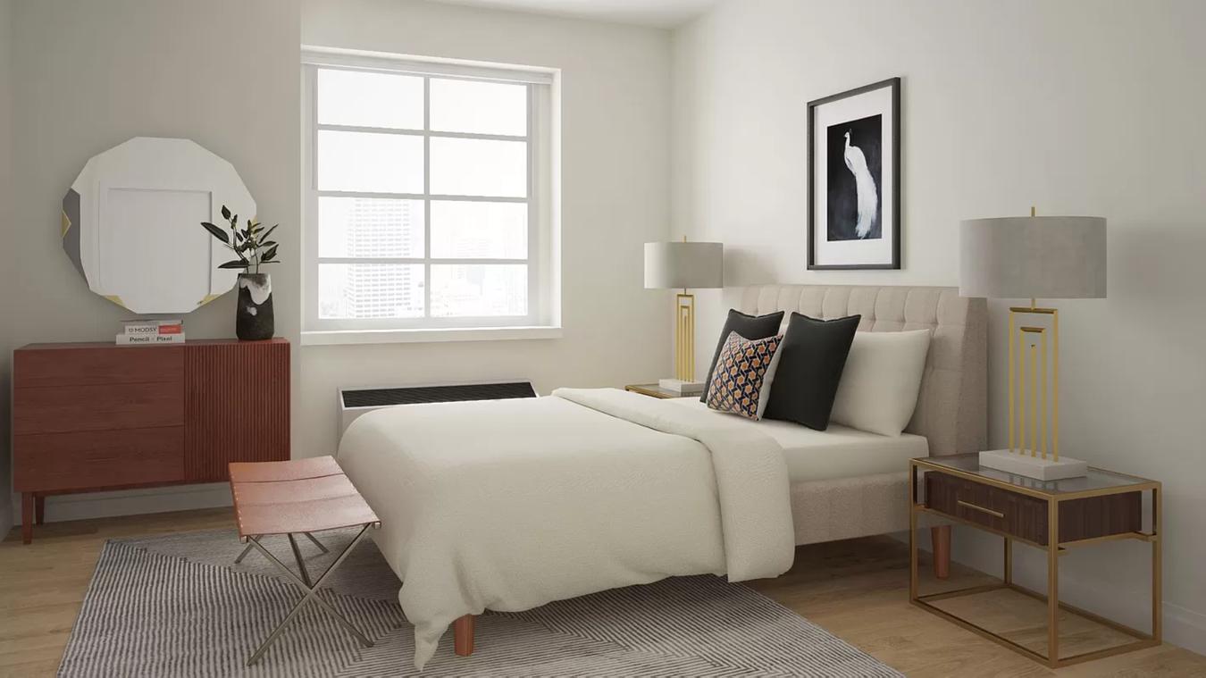 21 W St #23E