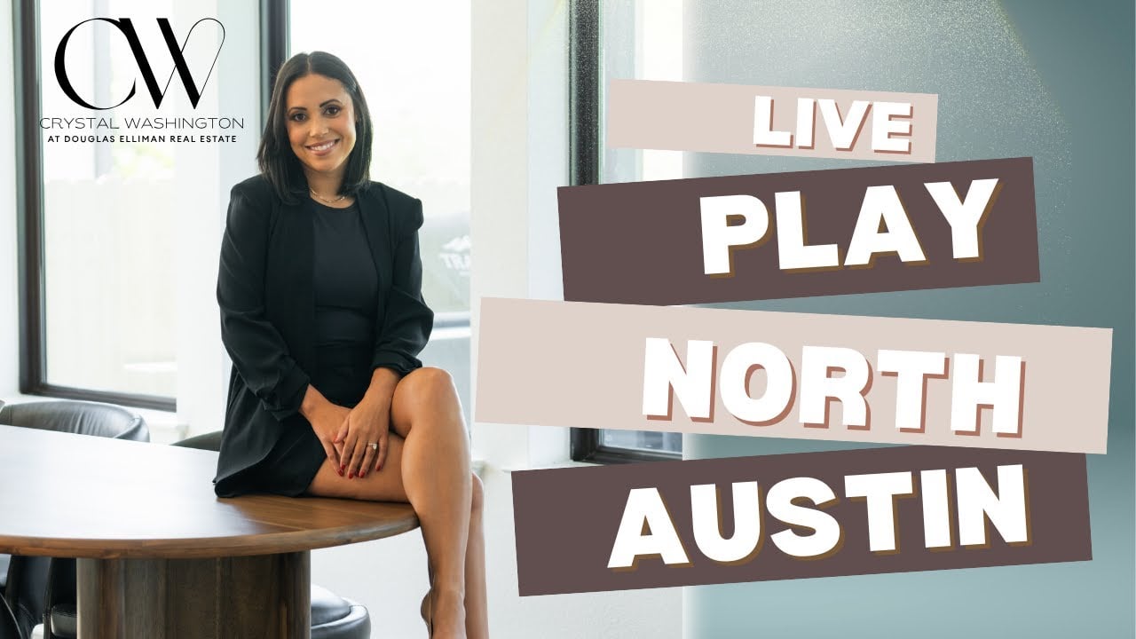 Live Play North Austin