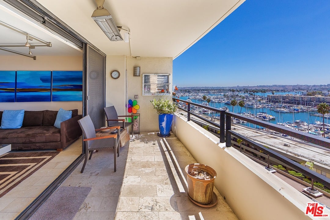  4265 Marina City Dr #520 CTS