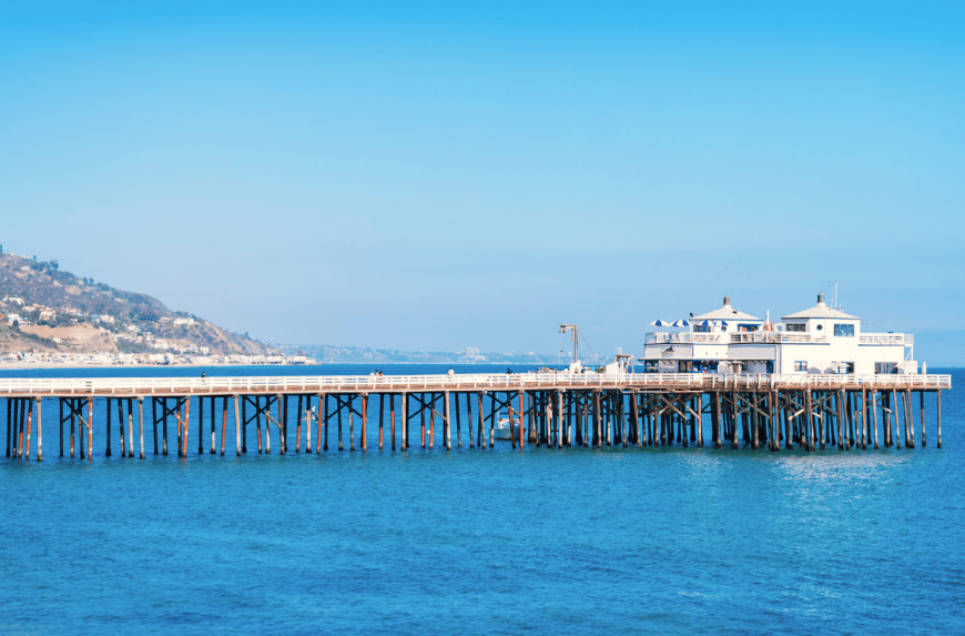 Summer 2025 Top 5 Things To Do in Malibu 