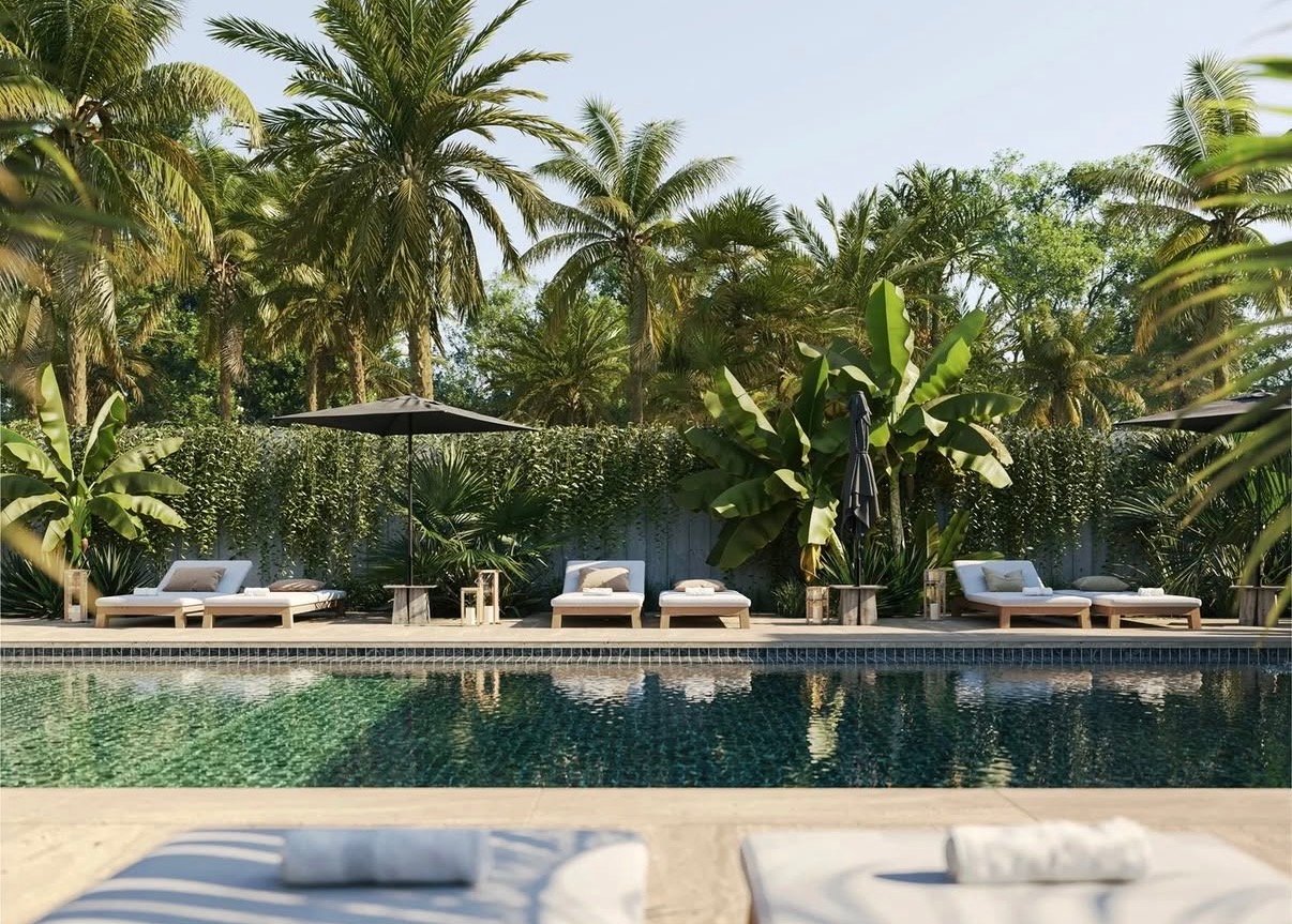Porters Palms Barbados: Boutique Luxury Living on the Platinum Coast