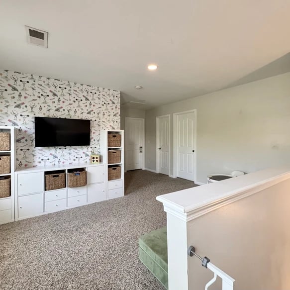 Sold: Marvelous Corner Lot in Bryson Meadows: A Stylish Haven in Greenville SC Nestled in Simpsonville