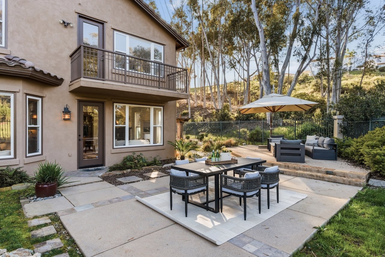 Private Aviara Golf Course Retreat