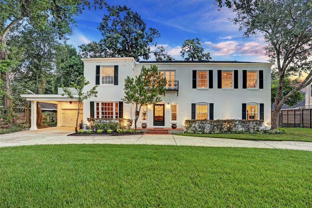 5325 Blythewood