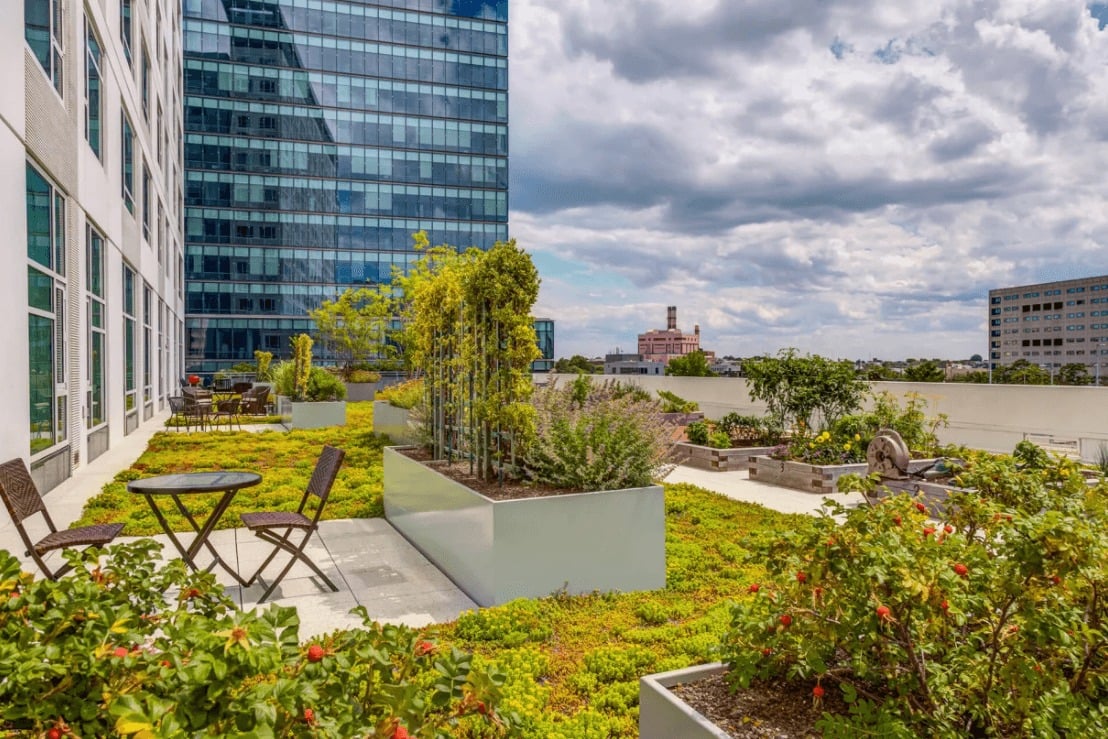 Waterside Place
